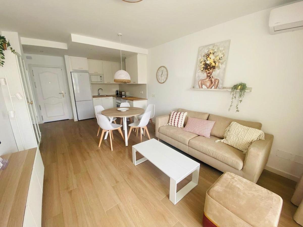 Apartment Renovado En El Centro De